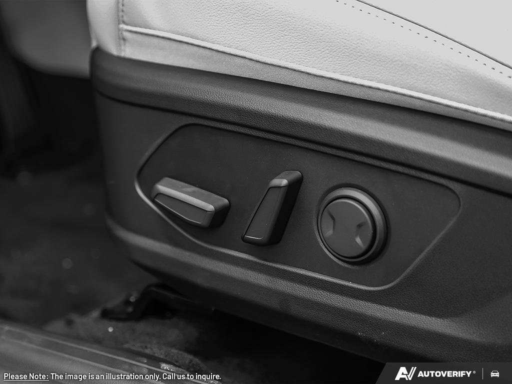 2026 Hyundai Tucson Hybrid Ultimate in Edmonton, Alberta - 25 - w1024h768px