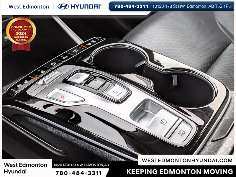 2022 Hyundai Tucson Plug-In Hybrid Ultimate in Edmonton, Alberta - 14 - w1024h768px