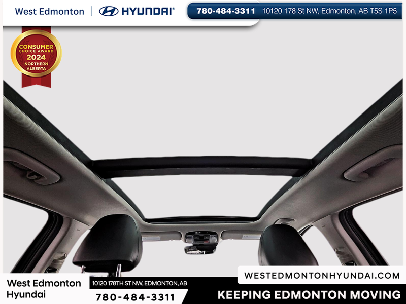 2022 Hyundai Tucson Plug-In Hybrid Ultimate in Edmonton, Alberta - 8 - w1024h768px