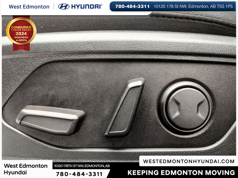 2022 Hyundai Tucson Plug-In Hybrid Ultimate in Edmonton, Alberta - 7 - w1024h768px