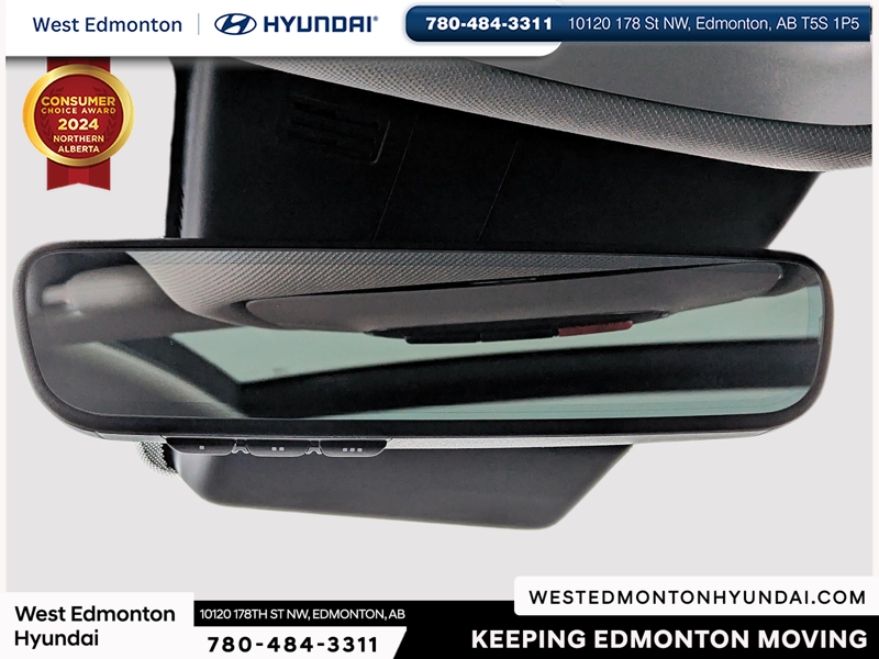 2022 Hyundai Tucson Plug-In Hybrid Ultimate in Edmonton, Alberta - 16 - w1024h768px