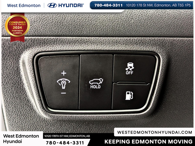 2022 Hyundai Tucson Plug-In Hybrid Ultimate in Edmonton, Alberta - 18 - w1024h768px