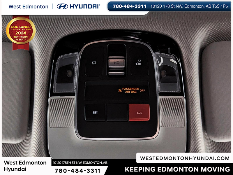 2022 Hyundai Tucson Plug-In Hybrid Ultimate in Edmonton, Alberta - 19 - w1024h768px