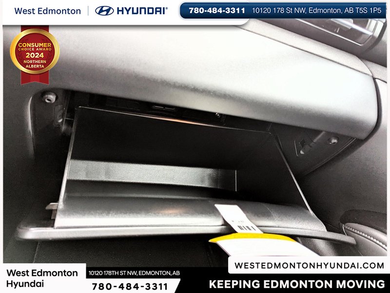 2022 Hyundai Tucson Plug-In Hybrid Ultimate in Edmonton, Alberta - 20 - w1024h768px