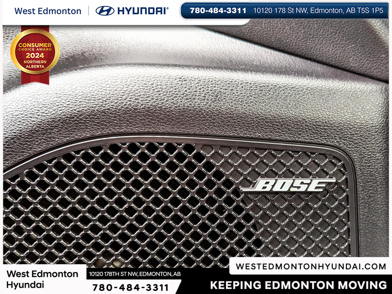 2022 Hyundai Tucson Plug-In Hybrid Ultimate in Edmonton, Alberta - 15 - w1024h768px