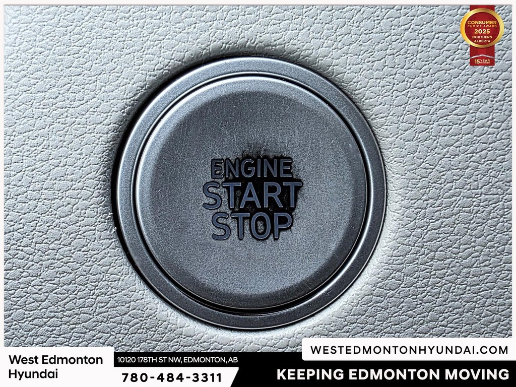 2023 Hyundai Tucson Plug-In Hybrid Ultimate in Edmonton, Alberta - 27 - w1024h768px
