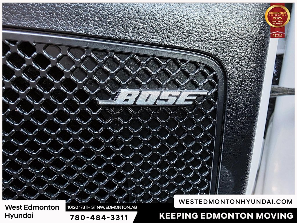 2023 Hyundai Tucson Plug-In Hybrid Ultimate in Edmonton, Alberta - 22 - w1024h768px