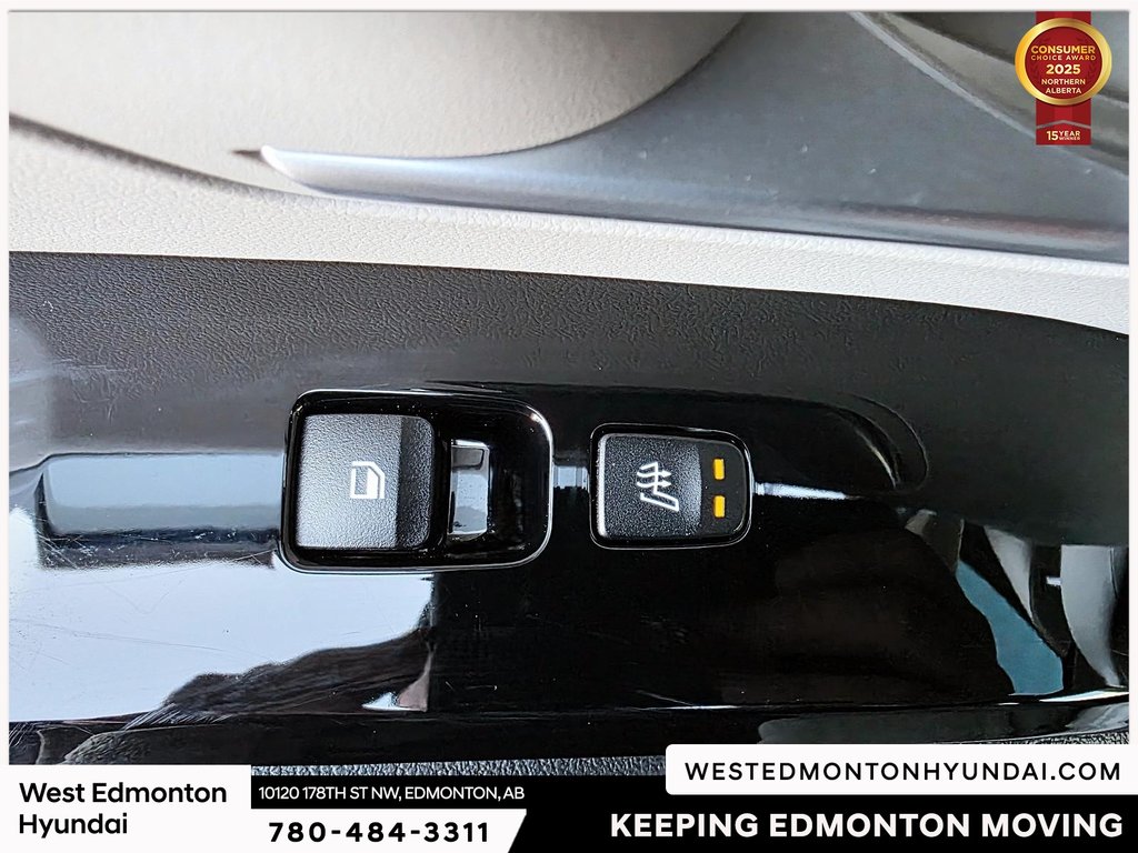 2023 Hyundai Tucson Plug-In Hybrid Ultimate in Edmonton, Alberta - 14 - w1024h768px
