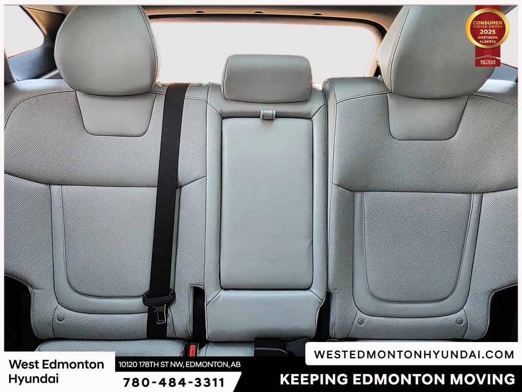 2023 Hyundai Tucson Plug-In Hybrid Ultimate in Edmonton, Alberta - 35 - w1024h768px