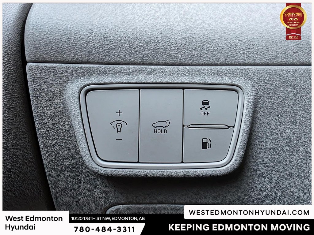 2023 Hyundai Tucson Plug-In Hybrid Ultimate in Edmonton, Alberta - 23 - w1024h768px