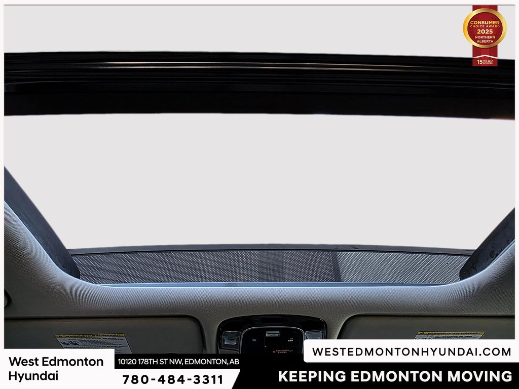 2023 Hyundai Tucson Plug-In Hybrid Ultimate in Edmonton, Alberta - 16 - w1024h768px