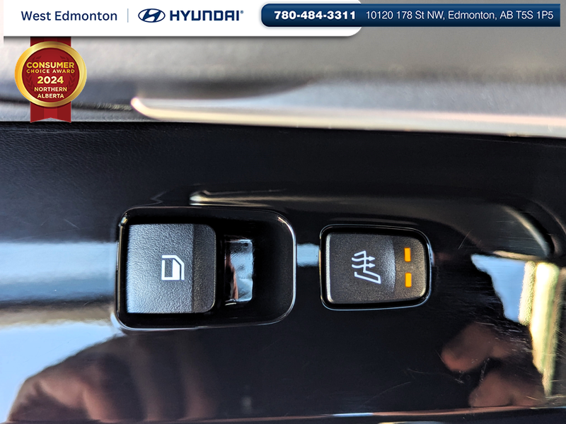 2024 Hyundai Tucson Plug-In Hybrid Ultimate in Edmonton, Alberta - 22 - w1024h768px