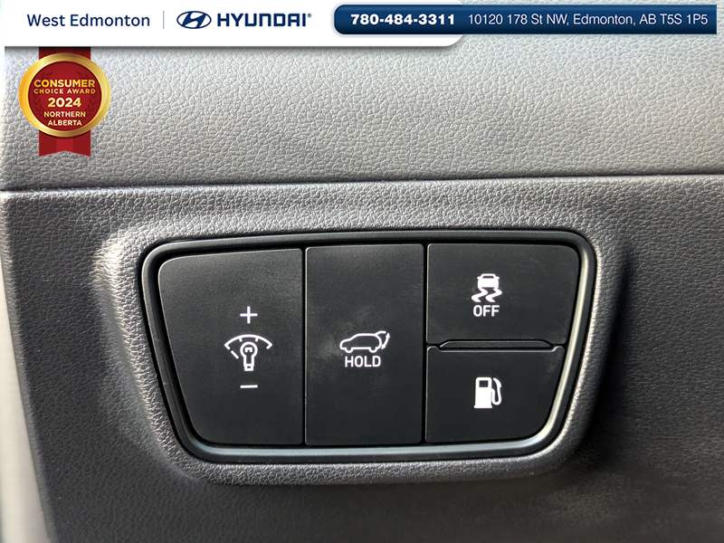 2024 Hyundai Tucson Plug-In Hybrid Ultimate in Edmonton, Alberta - 18 - w1024h768px