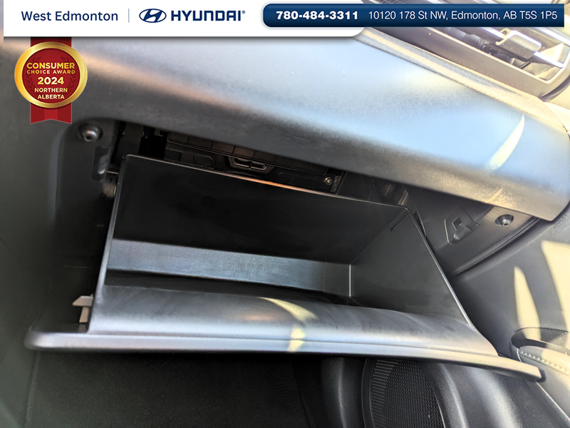 2024 Hyundai Tucson Plug-In Hybrid Ultimate in Edmonton, Alberta - 20 - w1024h768px