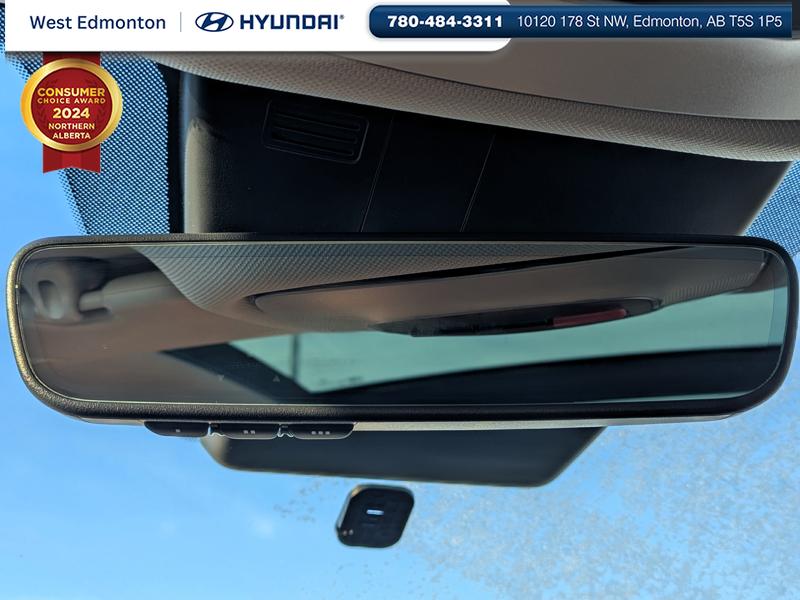 2024 Hyundai Tucson Plug-In Hybrid Ultimate in Edmonton, Alberta - 16 - w1024h768px