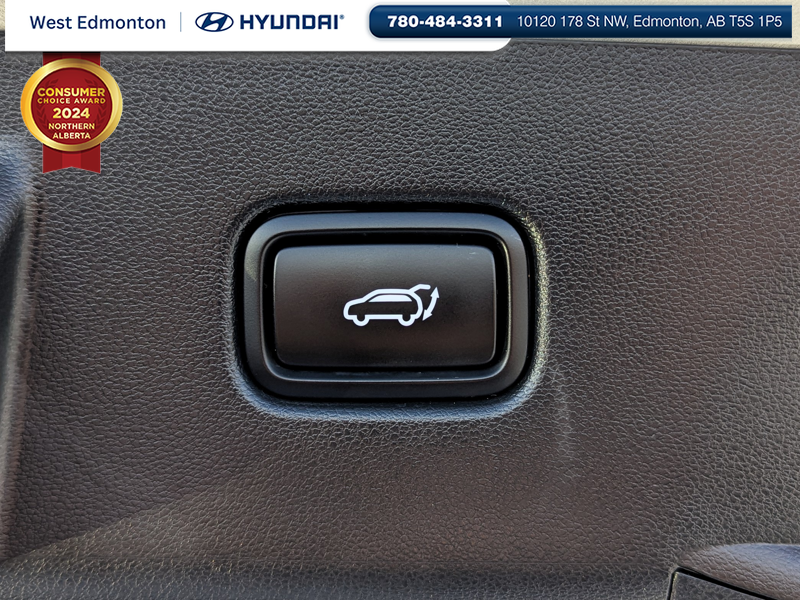 2024 Hyundai Tucson Plug-In Hybrid Ultimate in Edmonton, Alberta - 27 - w1024h768px