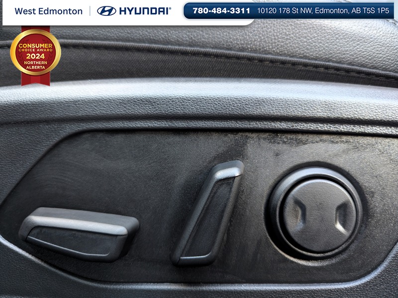 2024 Hyundai Tucson Plug-In Hybrid Ultimate in Edmonton, Alberta - 8 - w1024h768px