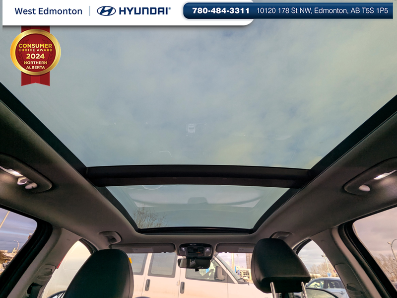 2024 Hyundai Tucson Plug-In Hybrid Ultimate in Edmonton, Alberta - 10 - w1024h768px