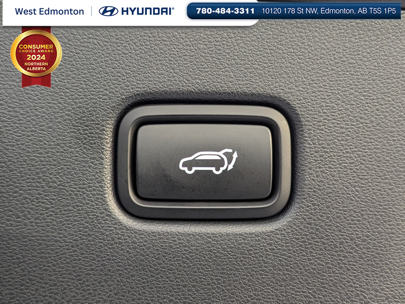 2024 Hyundai Tucson Plug-In Hybrid Ultimate in Edmonton, Alberta - 26 - w1024h768px