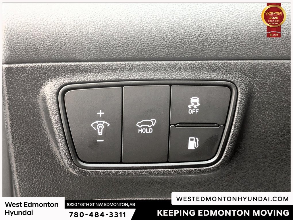 2024 Hyundai Tucson Plug-In Hybrid Ultimate in Edmonton, Alberta - 17 - w1024h768px