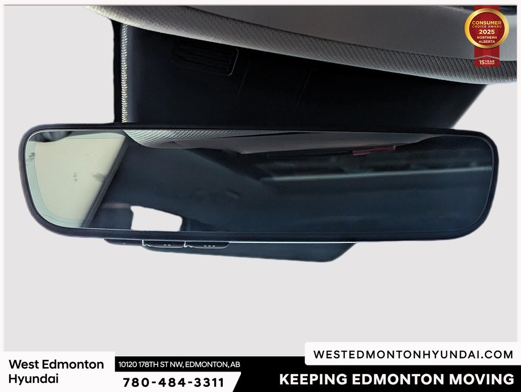 2024 Hyundai Tucson Plug-In Hybrid Ultimate in Edmonton, Alberta - 15 - w1024h768px