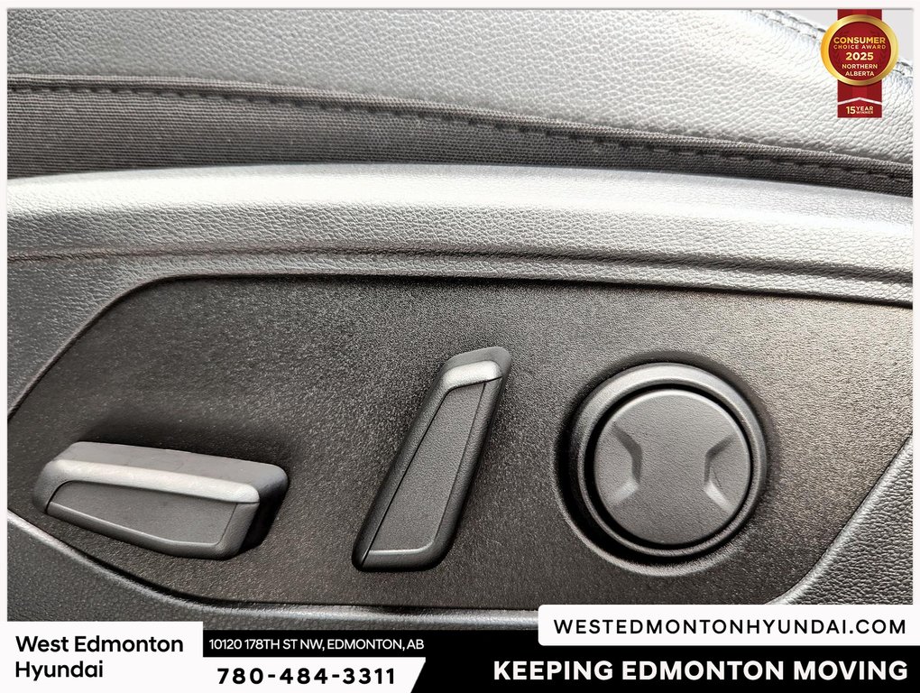 2024 Hyundai Tucson Plug-In Hybrid Ultimate in Edmonton, Alberta - 8 - w1024h768px