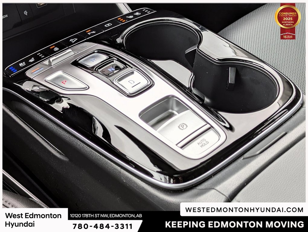 2024 Hyundai Tucson Plug-In Hybrid Ultimate in Edmonton, Alberta - 16 - w1024h768px