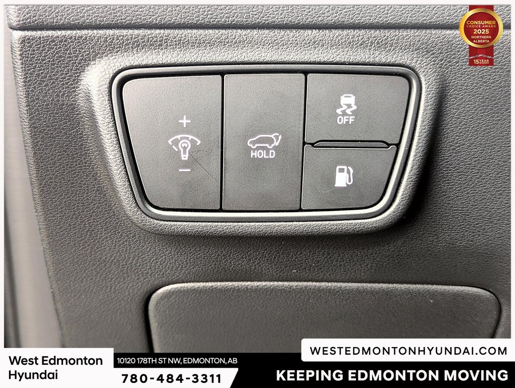 2024 Hyundai Tucson Plug-In Hybrid Ultimate in Edmonton, Alberta - 7 - w1024h768px