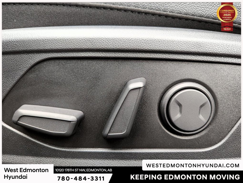 2024 Hyundai Tucson Plug-In Hybrid Ultimate in Edmonton, Alberta - 9 - w1024h768px