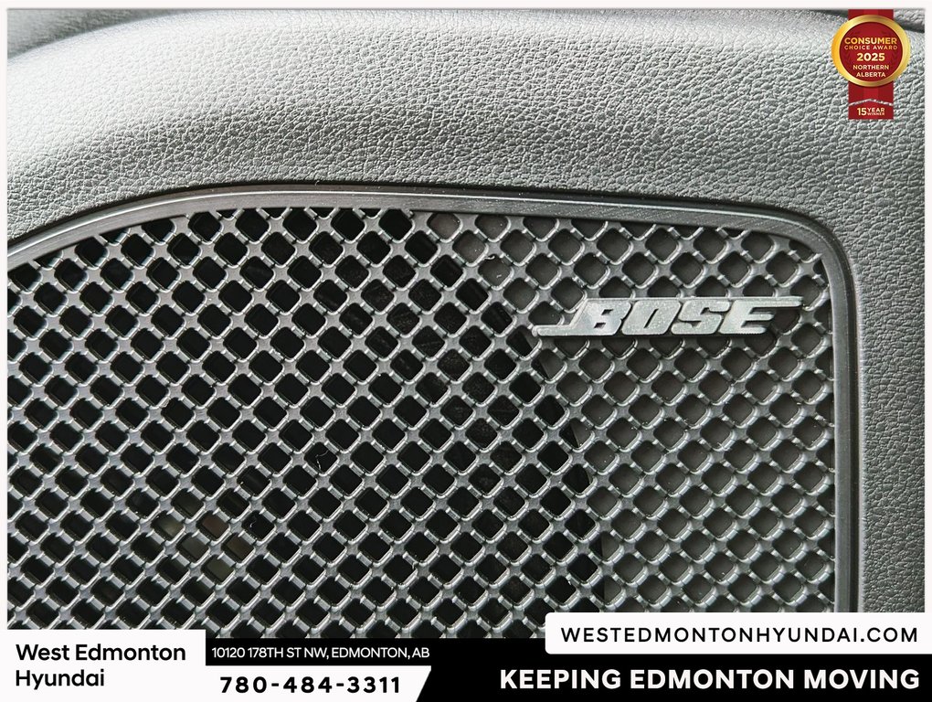 2024 Hyundai Tucson Plug-In Hybrid Ultimate in Edmonton, Alberta - 8 - w1024h768px