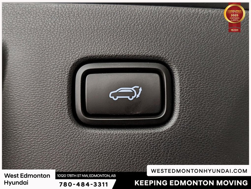 2024 Hyundai Tucson Plug-In Hybrid Ultimate in Edmonton, Alberta - 23 - w1024h768px