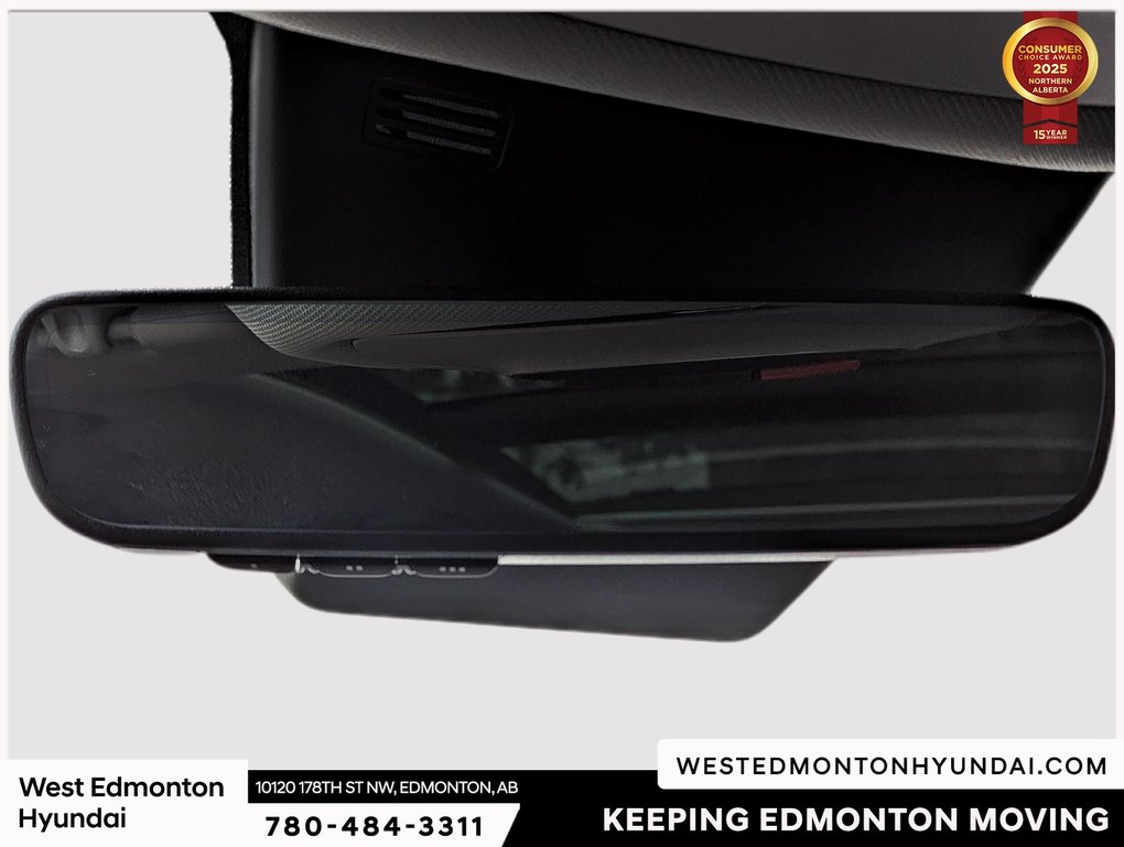 2024 Hyundai Tucson Plug-In Hybrid Ultimate in Edmonton, Alberta - 27 - w1024h768px