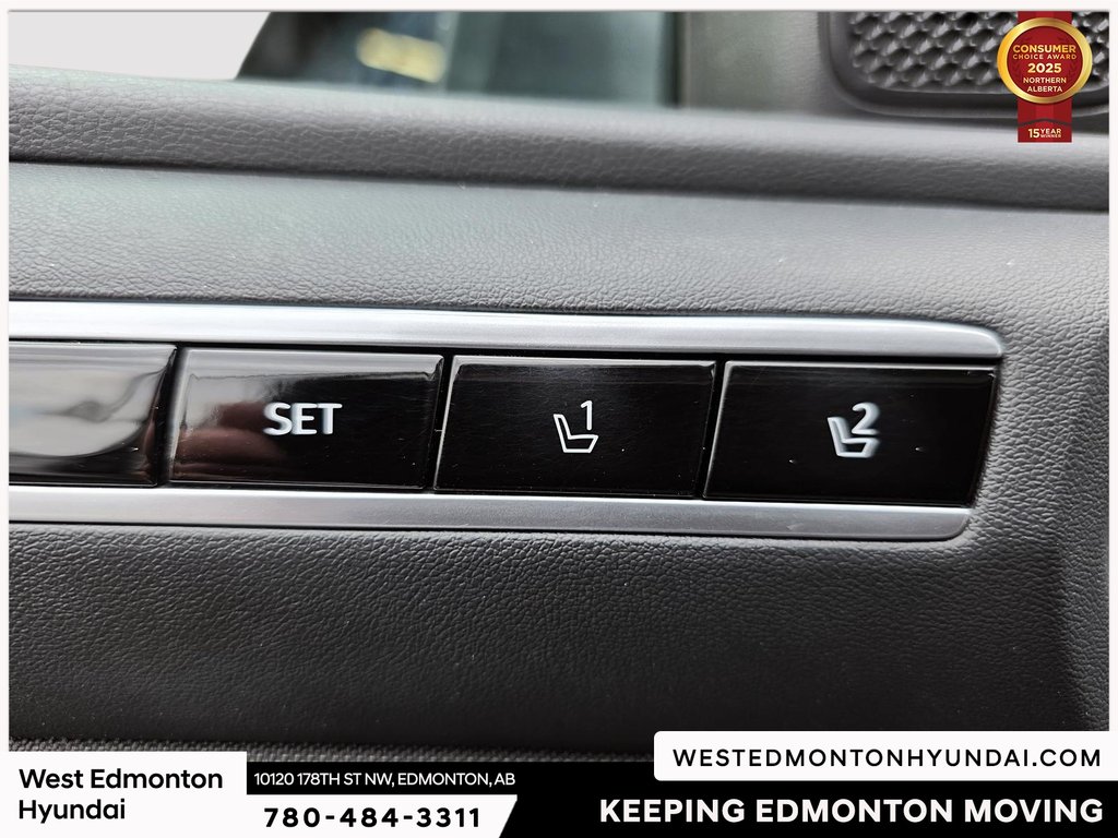 2024 Hyundai Tucson Plug-In Hybrid Ultimate in Edmonton, Alberta - 14 - w1024h768px