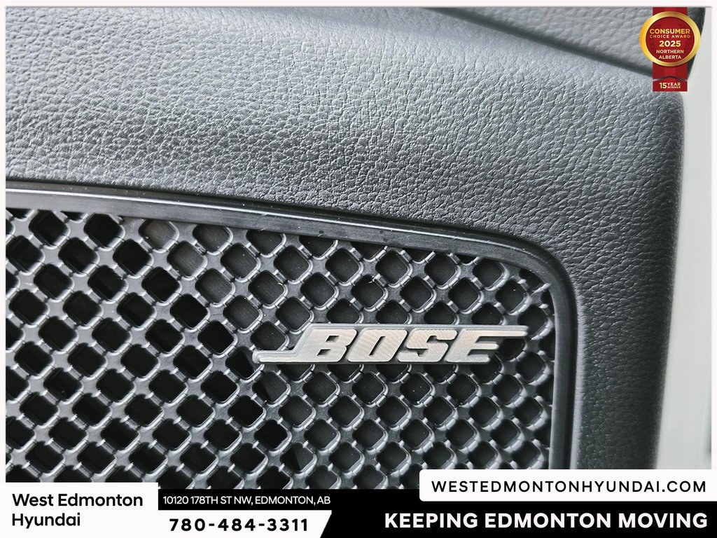 2024 Hyundai Tucson Plug-In Hybrid Ultimate in Edmonton, Alberta - 15 - w1024h768px