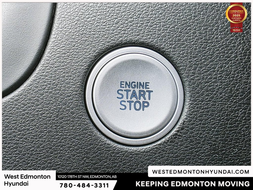 2024 Hyundai Tucson Plug-In Hybrid Ultimate in Edmonton, Alberta - 20 - w1024h768px