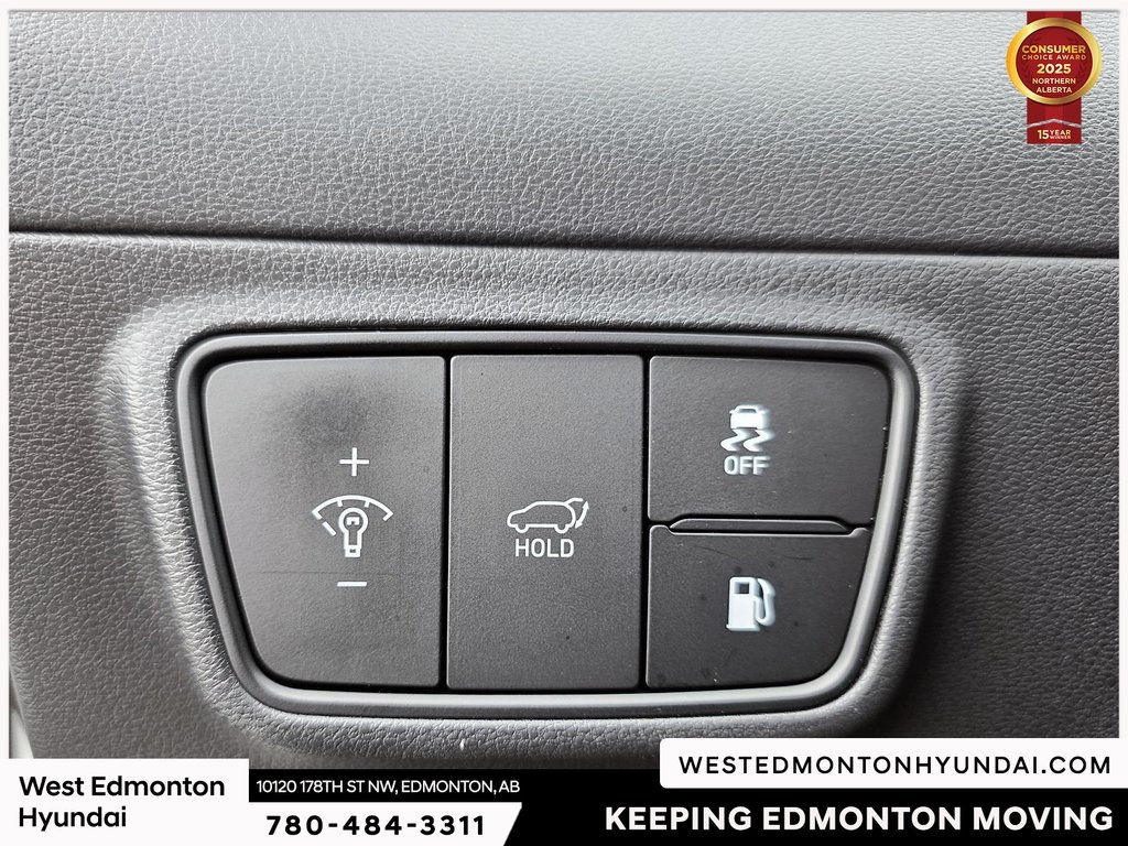 2024 Hyundai Tucson Plug-In Hybrid Ultimate in Edmonton, Alberta - 16 - w1024h768px