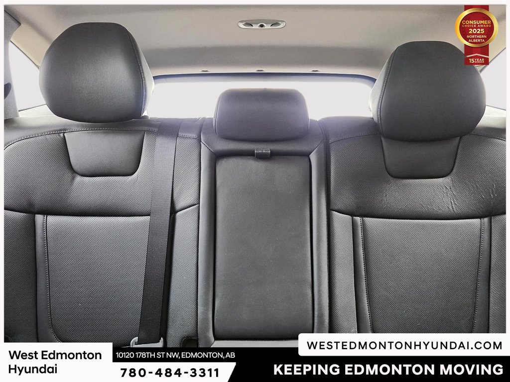 2024 Hyundai Tucson Plug-In Hybrid Ultimate in Edmonton, Alberta - 28 - w1024h768px