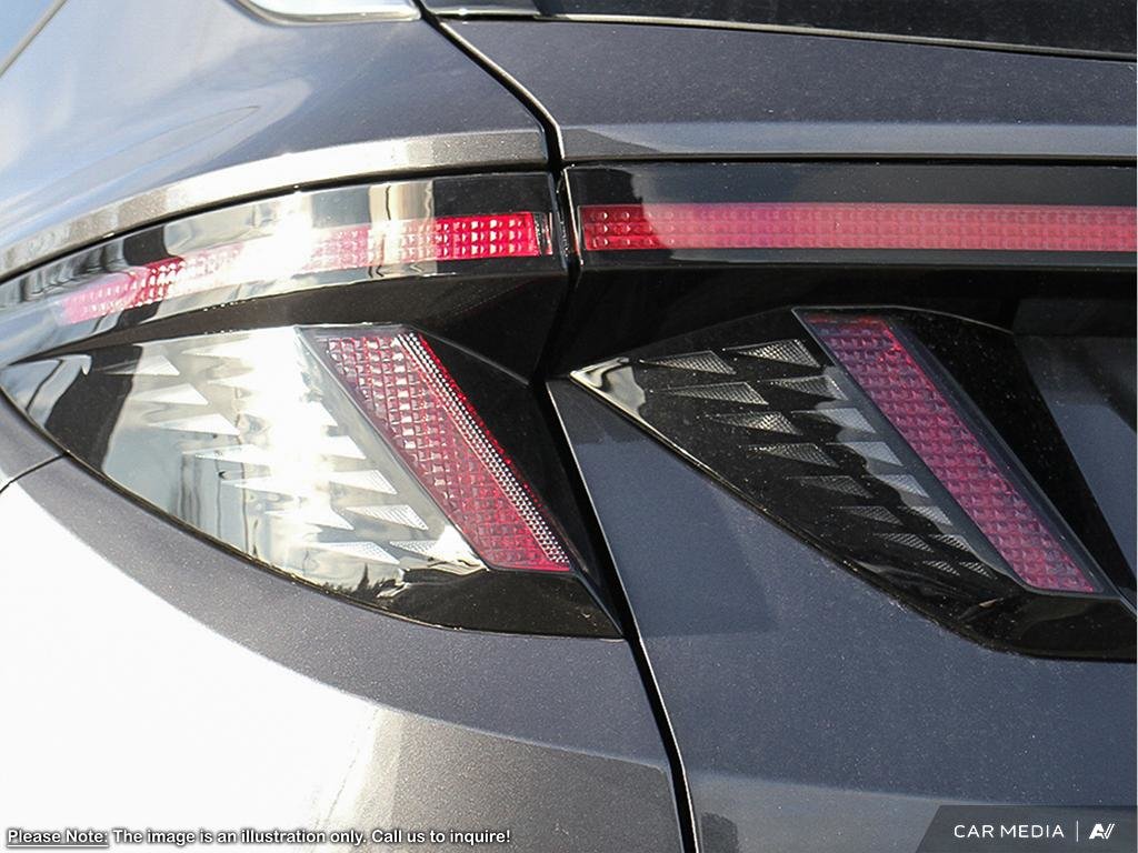 2025 Hyundai Tucson Plug-In Hybrid Ultimate in Edmonton, Alberta - 11 - w1024h768px