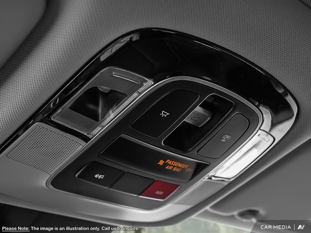 2025 Hyundai Tucson Plug-In Hybrid Ultimate in Edmonton, Alberta - 17 - w1024h768px