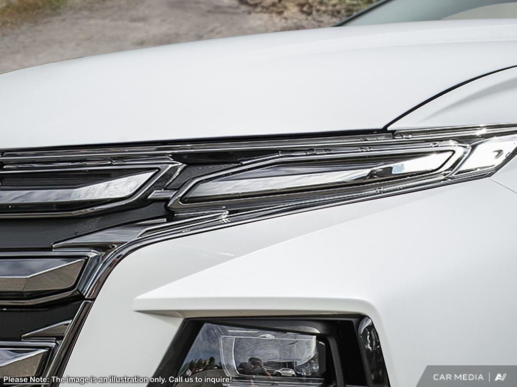 2025 Hyundai Tucson Plug-In Hybrid Ultimate in Edmonton, Alberta - 10 - w1024h768px