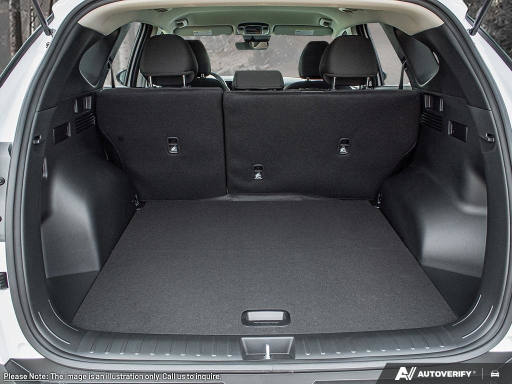 2025 Hyundai Tucson Plug-in Hybrid Ultimate-6