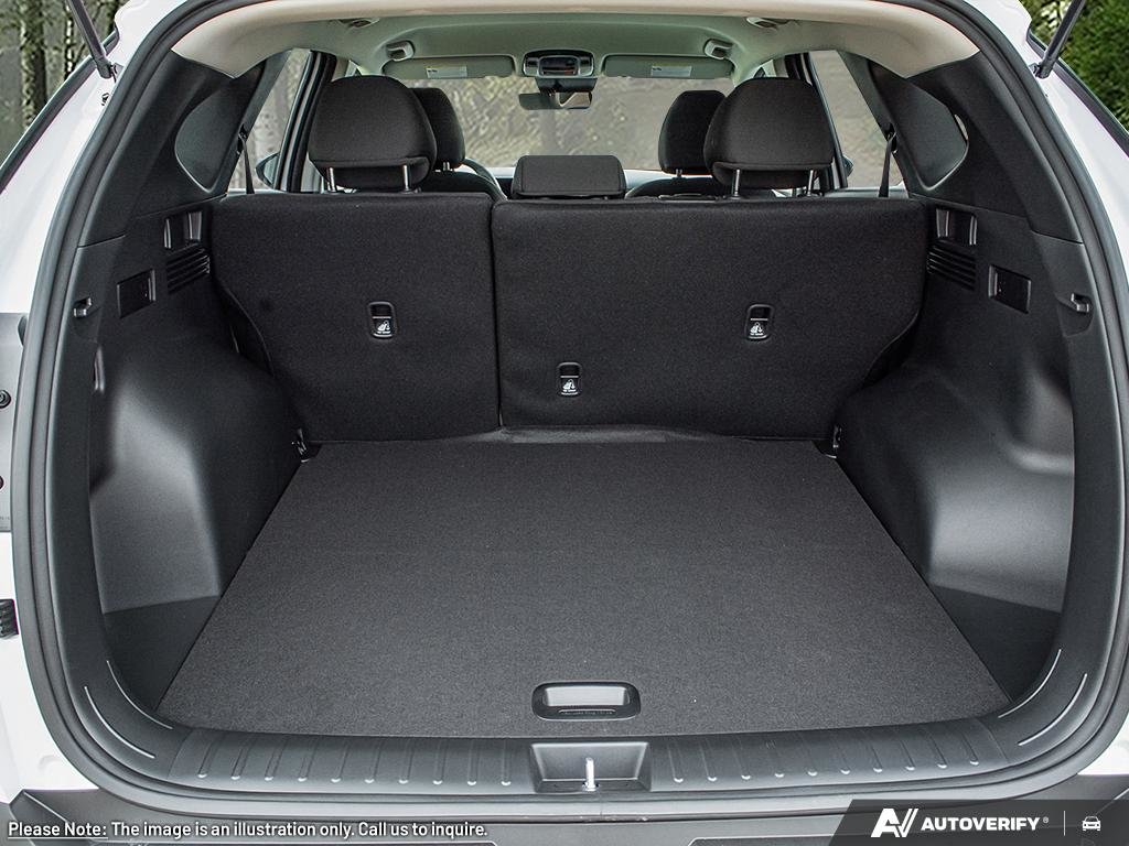 2025 Hyundai Tucson Plug-in Hybrid Ultimate in Edmonton, Alberta - 7 - w1024h768px