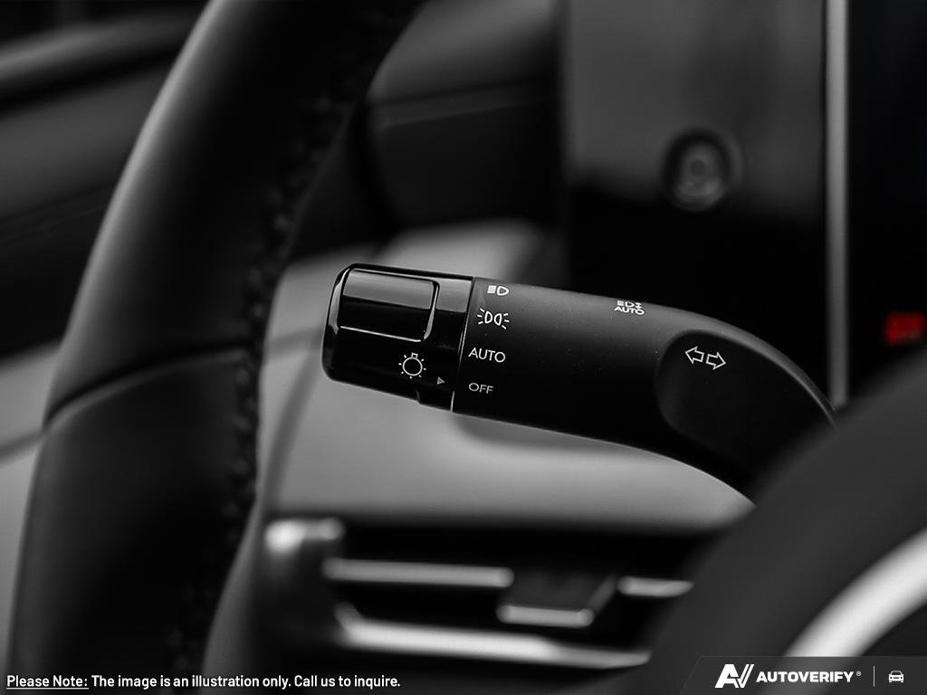 2026 Hyundai Tucson Plug-In Hybrid Ultimate in Edmonton, Alberta - 24 - w1024h768px