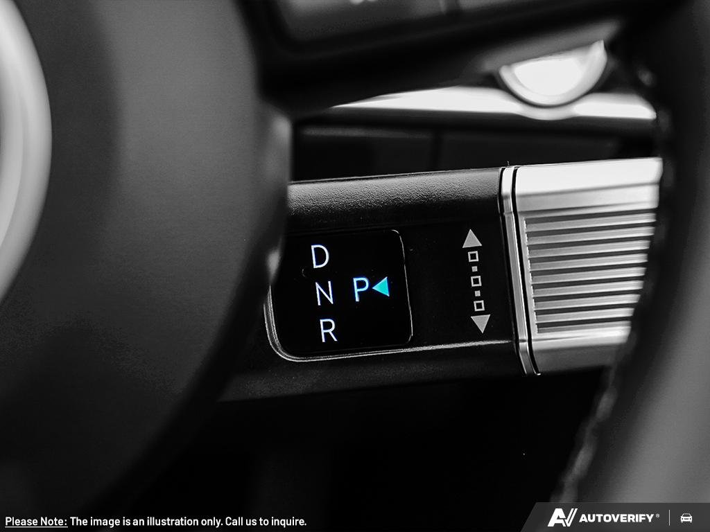 2026 Hyundai Tucson Plug-in Hybrid Ultimate in Edmonton, Alberta - 16 - w1024h768px