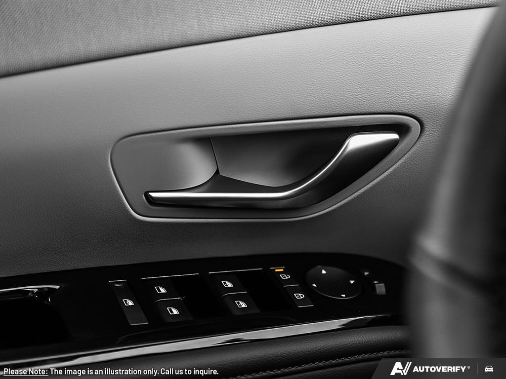 2026 Hyundai Tucson Plug-in Hybrid Ultimate in Edmonton, Alberta - 15 - w1024h768px