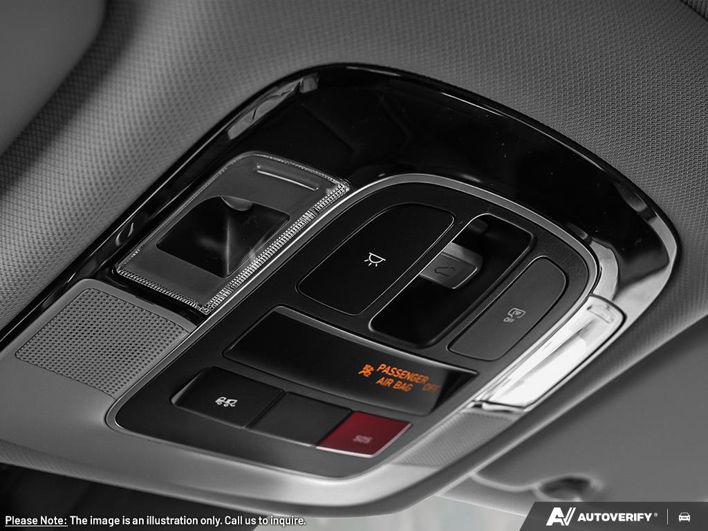 2026 Hyundai Tucson Plug-in Hybrid Ultimate in Edmonton, Alberta - 18 - w1024h768px