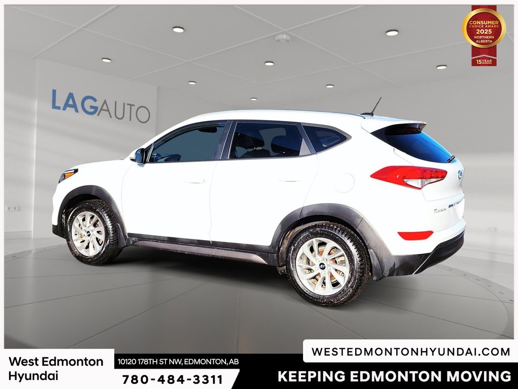 2016 Hyundai Tucson Premium in Edmonton, Alberta - 5 - w1024h768px