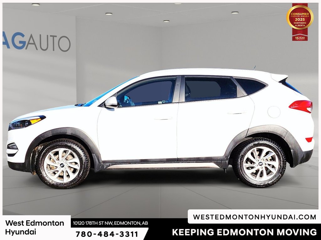 2016 Hyundai Tucson Premium in Edmonton, Alberta - 4 - w1024h768px