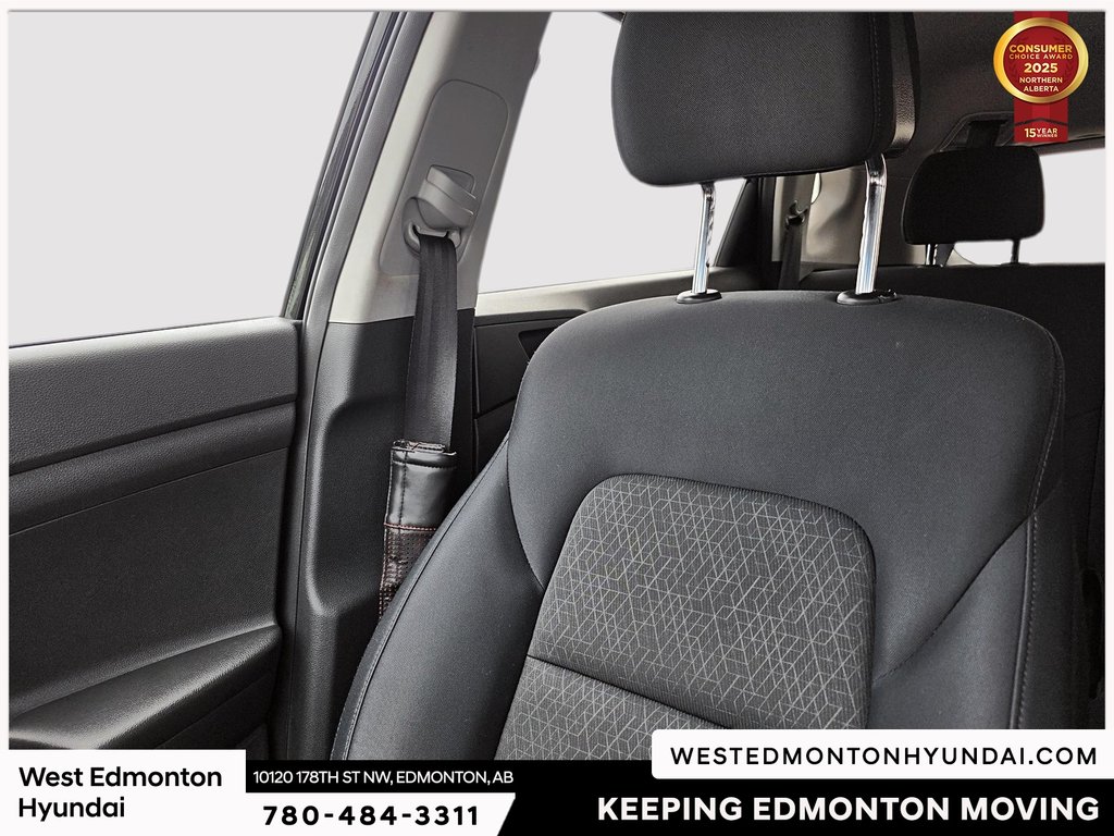 2016 Hyundai Tucson Premium in Edmonton, Alberta - 19 - w1024h768px