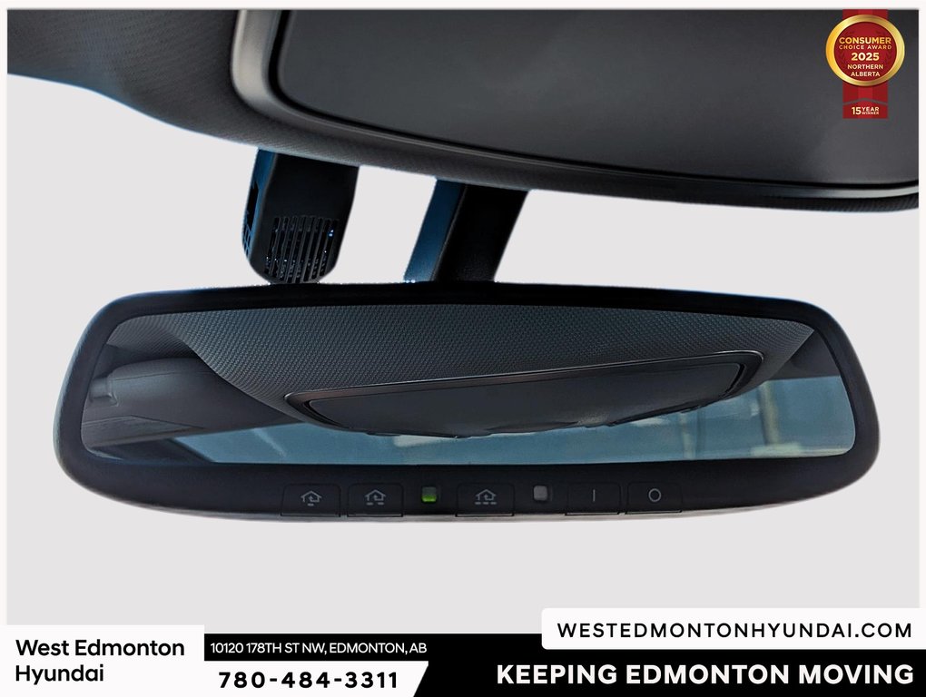 2017 Hyundai Tucson Limited in Edmonton, Alberta - 12 - w1024h768px